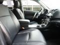 Black - Highlander SE 4WD Photo No. 12