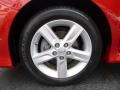 Barcelona Red Metallic - Camry SE Photo No. 14