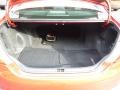 Barcelona Red Metallic - Camry SE Photo No. 15