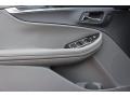 Silver Ice Metallic - Impala LT Photo No. 22