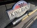 2016 Shadow Black Ford F150 King Ranch SuperCrew 4x4  photo #4