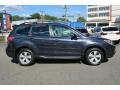 Dark Gray Metallic - Forester 2.5i Touring Photo No. 2