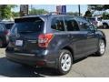Dark Gray Metallic - Forester 2.5i Touring Photo No. 3