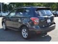 Dark Gray Metallic - Forester 2.5i Touring Photo No. 5