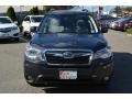 Dark Gray Metallic - Forester 2.5i Touring Photo No. 8