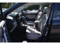 Dark Gray Metallic - Forester 2.5i Touring Photo No. 12