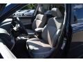 Dark Gray Metallic - Forester 2.5i Touring Photo No. 13
