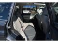 Dark Gray Metallic - Forester 2.5i Touring Photo No. 26