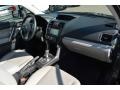 Dark Gray Metallic - Forester 2.5i Touring Photo No. 28