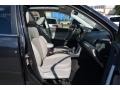 Dark Gray Metallic - Forester 2.5i Touring Photo No. 29
