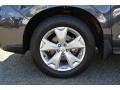 Dark Gray Metallic - Forester 2.5i Touring Photo No. 33