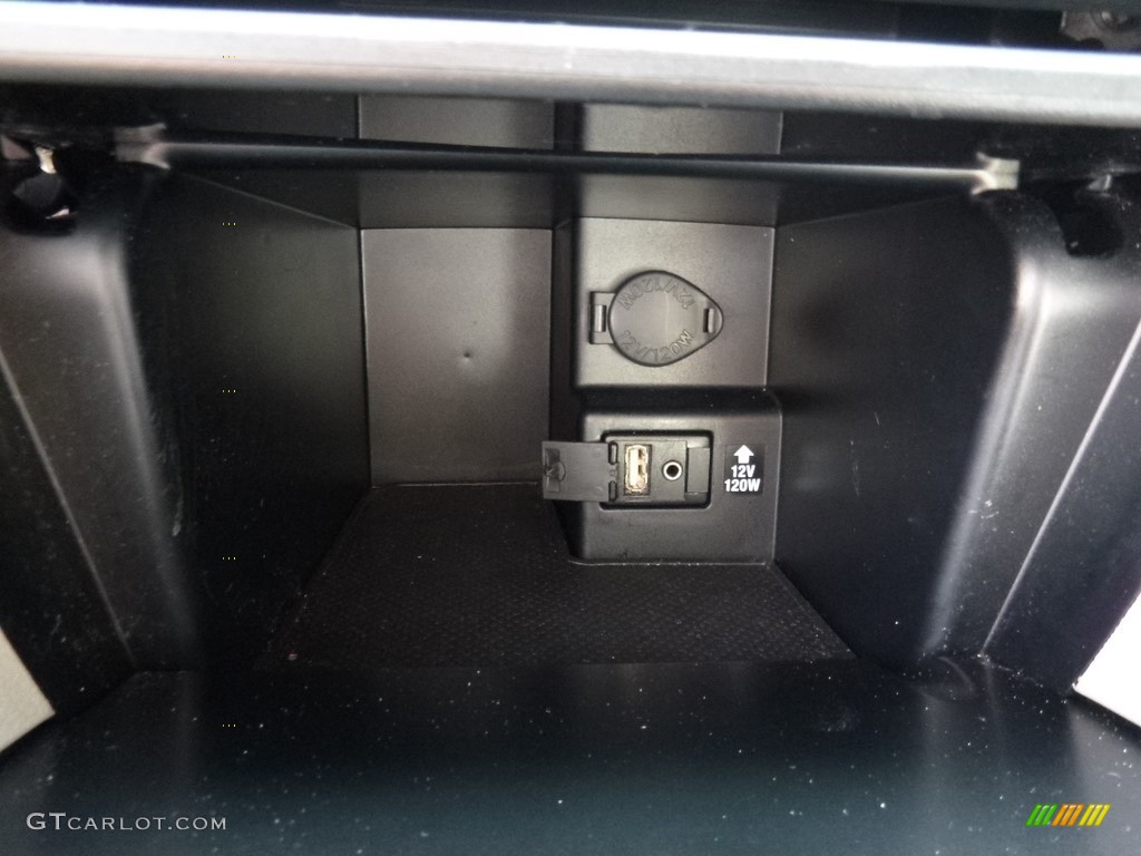 2014 Camry LE - Attitude Black Metallic / Ash photo #21