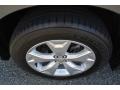 Dark Gray Metallic - Forester 2.5i Touring Photo No. 34