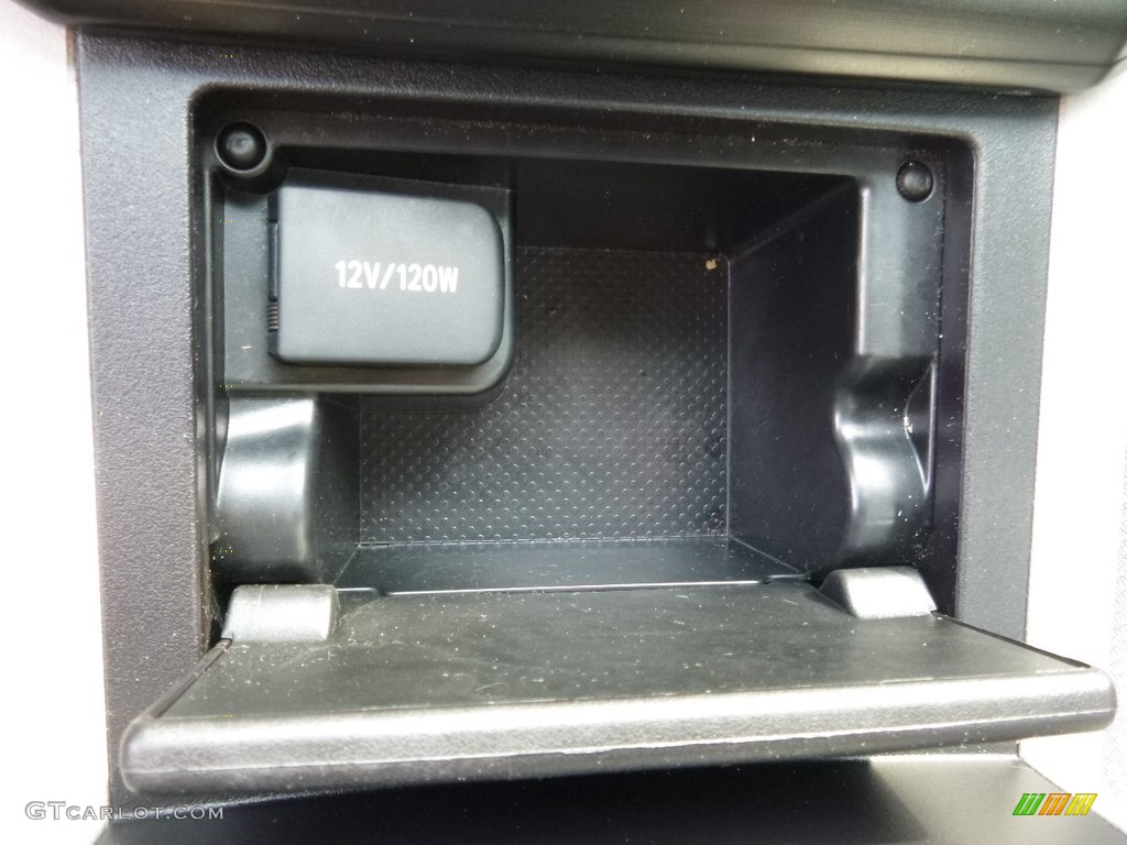 2014 Camry LE - Attitude Black Metallic / Ash photo #24