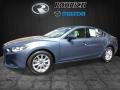 Blue Reflex Mica - Mazda6 Sport Photo No. 3
