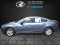 Blue Reflex Mica - Mazda6 Sport Photo No. 4