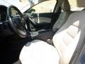 Blue Reflex Mica - Mazda6 Sport Photo No. 5