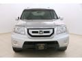 Alabaster Silver Metallic - Pilot EX 4WD Photo No. 2