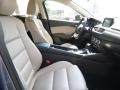 Blue Reflex Mica - Mazda6 Sport Photo No. 12