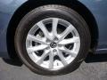 Blue Reflex Mica - Mazda6 Sport Photo No. 14