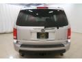 Alabaster Silver Metallic - Pilot EX 4WD Photo No. 17
