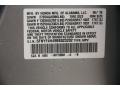 Alabaster Silver Metallic - Pilot EX 4WD Photo No. 19
