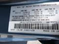Blue Reflex Mica - Mazda6 Sport Photo No. 25