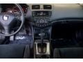 2004 Nighthawk Black Pearl Honda Accord EX Coupe  photo #5