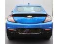Kinetic Blue Metallic 2017 Chevrolet Volt Premier Exterior