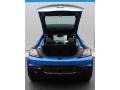 2017 Kinetic Blue Metallic Chevrolet Volt Premier  photo #4