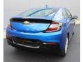 2017 Kinetic Blue Metallic Chevrolet Volt Premier  photo #6