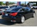 Crystal Black Pearl - RLX Technology Package Photo No. 3
