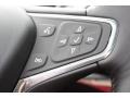 Jet Black/Jet Black Controls Photo for 2017 Chevrolet Volt #114126151