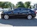 Crystal Black Pearl - RLX Technology Package Photo No. 6