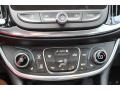 Jet Black/Jet Black Controls Photo for 2017 Chevrolet Volt #114126475