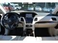 2014 Crystal Black Pearl Acura RLX Technology Package  photo #15