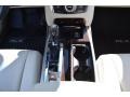 2014 Crystal Black Pearl Acura RLX Technology Package  photo #17