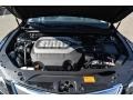 Crystal Black Pearl - RLX Technology Package Photo No. 30