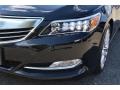 2014 Crystal Black Pearl Acura RLX Technology Package  photo #31
