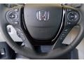 Gray Steering Wheel Photo for 2017 Honda Ridgeline #114126976