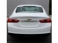 2016 Summit White Chevrolet Malibu LT  photo #7