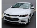 2016 Summit White Chevrolet Malibu LT  photo #11