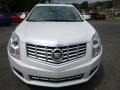 Platinum Ice Tricoat - SRX Luxury AWD Photo No. 12