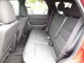 2012 Toreador Red Metallic Ford Escape XLT V6 4WD  photo #4
