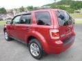 2012 Toreador Red Metallic Ford Escape XLT V6 4WD  photo #5