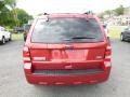 2012 Toreador Red Metallic Ford Escape XLT V6 4WD  photo #6