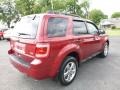 2012 Toreador Red Metallic Ford Escape XLT V6 4WD  photo #7