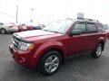 2012 Toreador Red Metallic Ford Escape XLT V6 4WD  photo #12