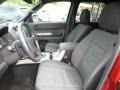 2012 Toreador Red Metallic Ford Escape XLT V6 4WD  photo #14