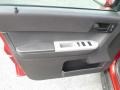2012 Toreador Red Metallic Ford Escape XLT V6 4WD  photo #15